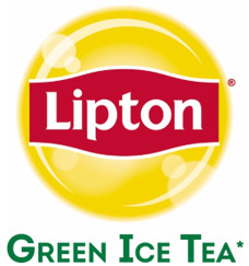 En 2016, Lipton® Ice Tea se met au green avec une nouvelle recette à