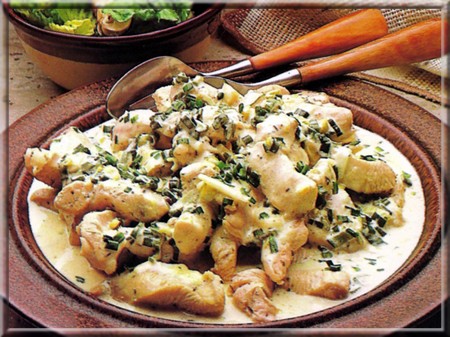 filets_de_dinde_sauce_piquante