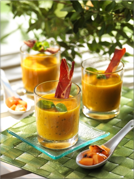 gaspacho_de_melon_grille_