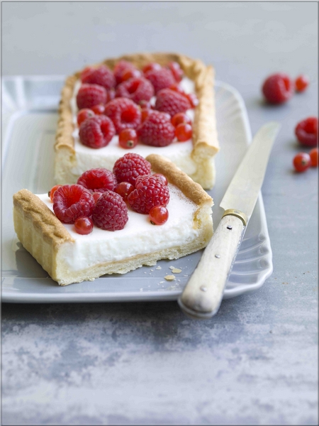 tarte_au_fromage_blanc_et_framboises_