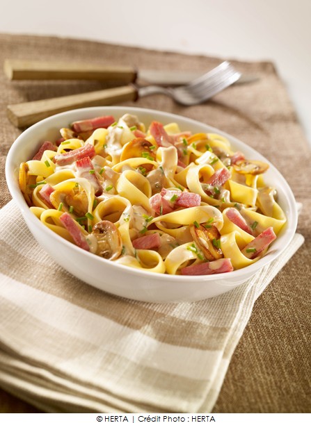 tagliatelles_au_bacon_champignons_sauce_aux_petits_oignons_