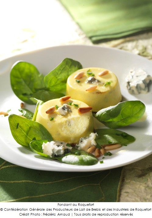 fondant_au_roquefort_