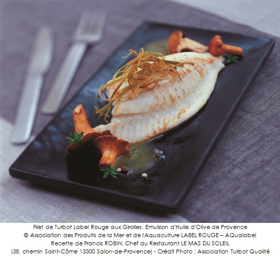 filet_de_turbot_label_rouge_aux_girolles_emulsion_d_huile_d_olive_de_provence_