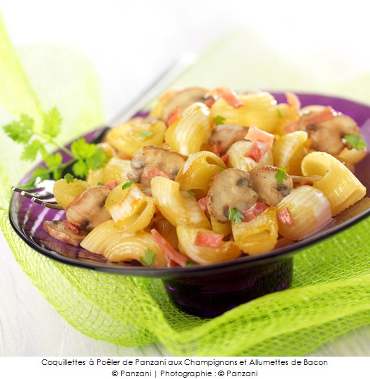 coquillettes_a_poeler_de_panzani_aux_champignons_et_allumettes_de_bacon_