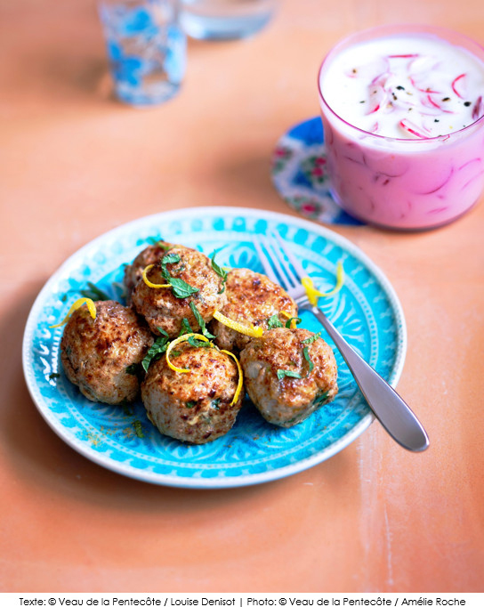 keftas_de_veau_a_la_menthe_remoulade_de_radis_roses