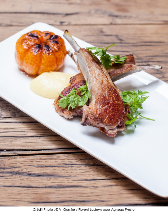 cotes_d_agneau_presto_clementines_roties_puree_de_panais_et_cerfeuil