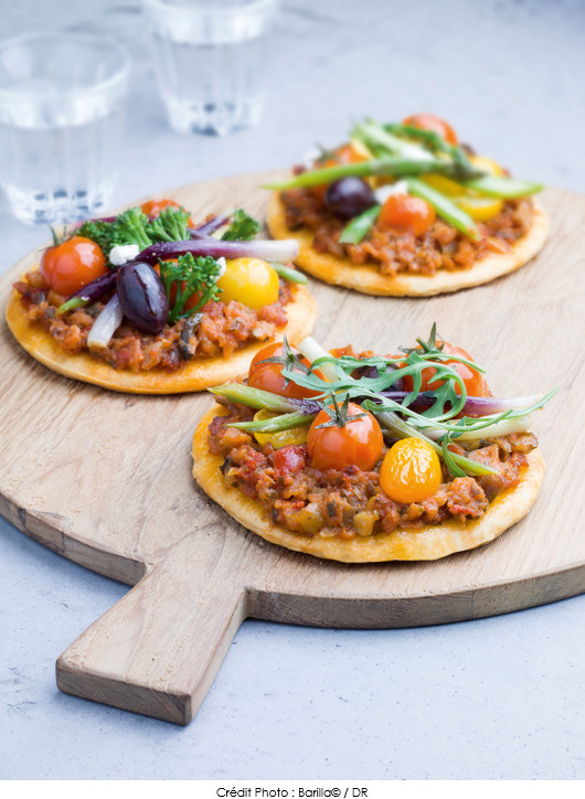 mini_pizze_veggie_au_pesto_rustico_legumes_mediterraneens_barilla