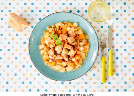 le-poulet-aux-endives-et-graines-de-sesame