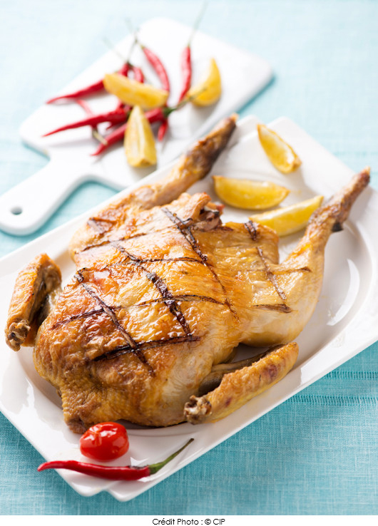 barbecue-de-pintade