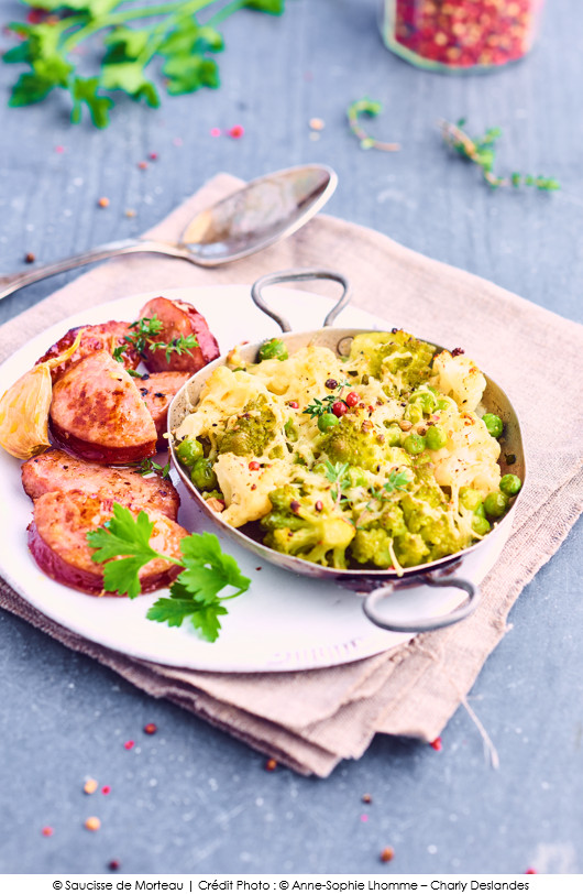 gratin-de-plusieurs-choux-et-saucisse-de-morteau