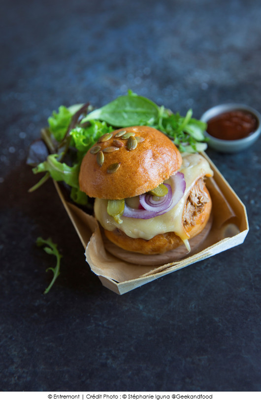 pulled-pork-burger