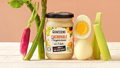 Quintesens L’Incroyable Mayonnaise