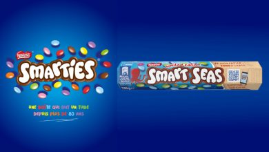 Smart Seas 80 ans