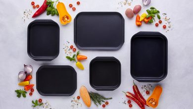 Gamme four Anti-adhérente Le Creuset®