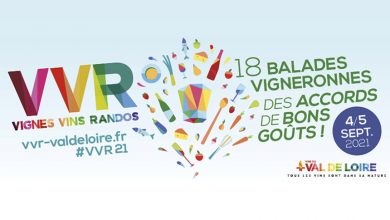 2021 Vignes, Vins, Randos