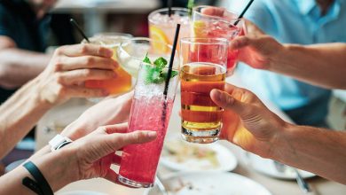 Cocktails incontournables à base de gin