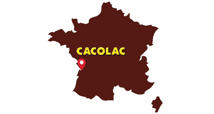 Cacolac Carte