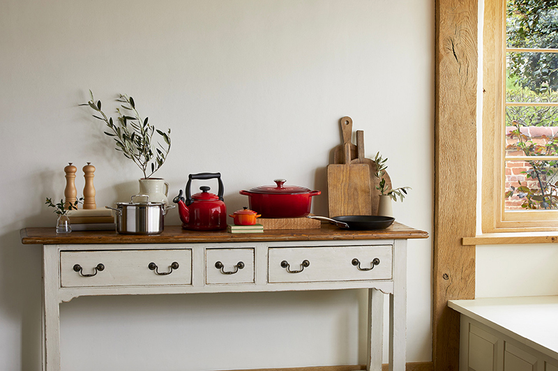 Le Creuset Délices de la Ferme