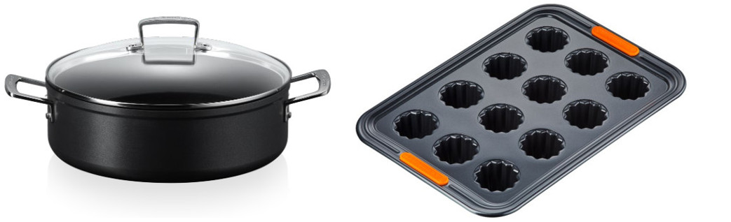 Le Creuset Délices de la Ferme