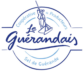 Sel de Guérande
