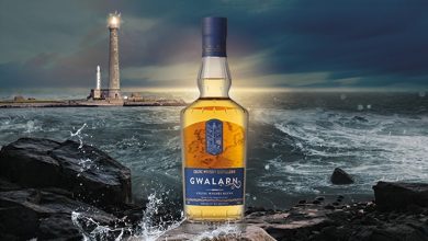 Gwalarn Whisky Blend