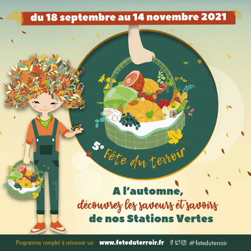 5ème Fête du Terroir