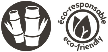 Pebbly Eco-responsable 