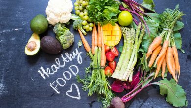 Healthy Food