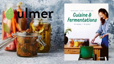 Cuisine & Fermentation Éditions Ulmer