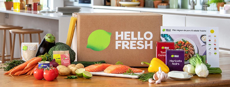 HelloFresh