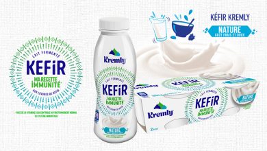 Gamme Kremly