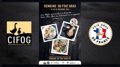 Semaine du Foie Gras