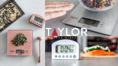 TAYLOR - balances