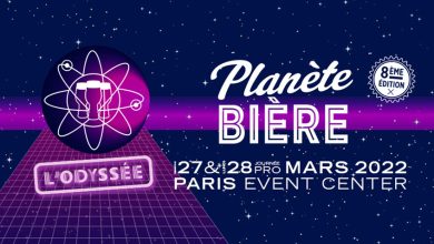 Planète Bière 2022