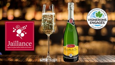 Jaillance - Clairette de Die Tradition