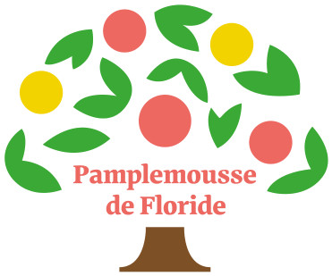 Pamplemousse de Floride