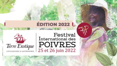 Festival International des Poivres