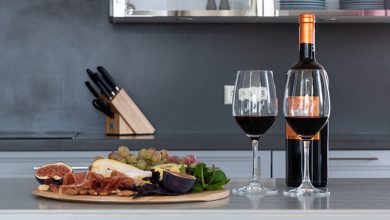 Que manger avec un Gevrey-Chambertin ?