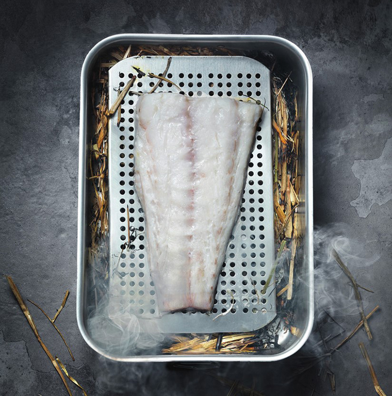 Skrei de Norvège