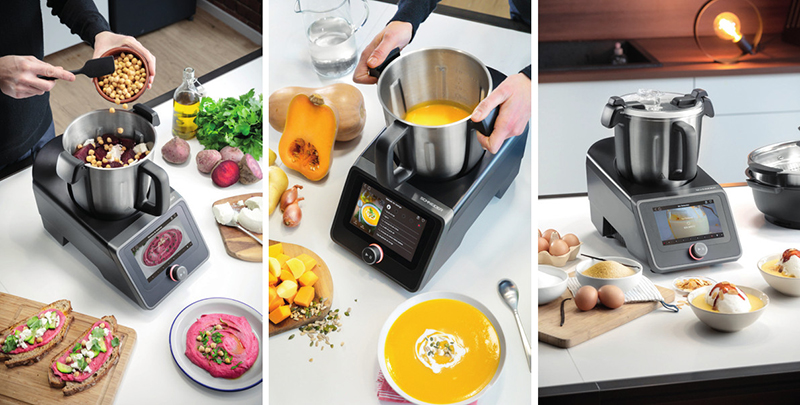 Schneider PowerChef