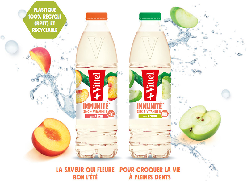 VITTEL+Gamme