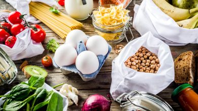 Épicerie fine en ligne