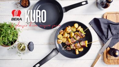 KURO de BEKA