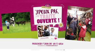 Traite Ouverte