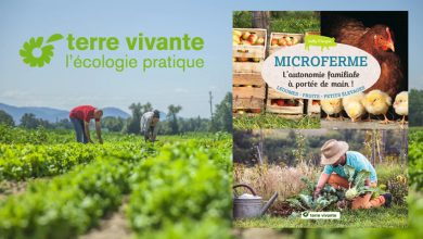 Microferme