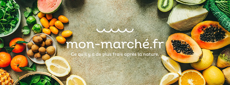 mon-marché.fr