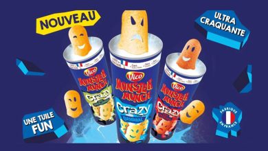 Monster Munch Crazy