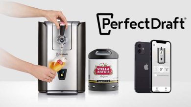 PerfectDraft Pro
