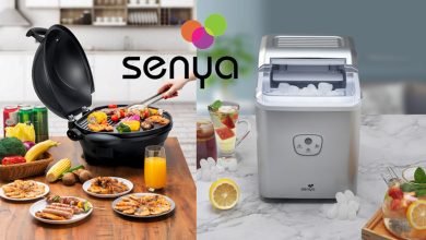 Spécial été by SENYA