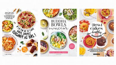 Cuisiner IG BAS - Buddha Bowls minceur - Bowl cakes